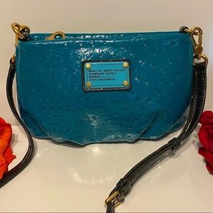 Marc by Marc Jacobs  Shoulder Bag Workwear Purse